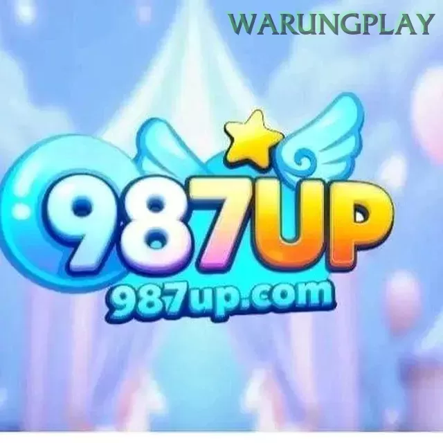 987up APK Resmi — ikon aplikasi