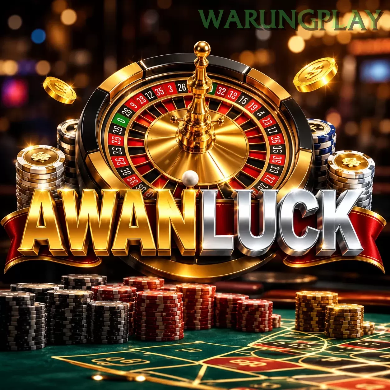 Ikon awanluck