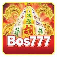 Aplikasi bos777 Resmi: Download dan Instalasi APK Resmi — ikon aplikasi