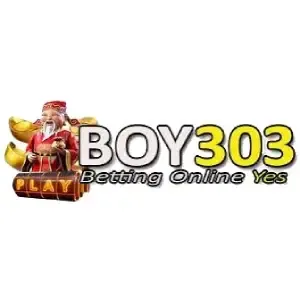 boy303 Terbaru: Download APK Resmi dan Aman APK Resmi — ikon aplikasi