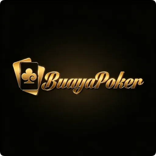 Aplikasi buayapoker Resmi dan Terpercaya di Android APK Resmi — ikon aplikasi