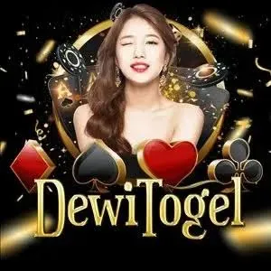 dewitogel Terbaru: Download APK Resmi dan Aman APK Resmi — ikon aplikasi