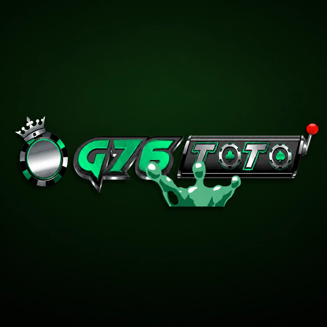 Aplikasi g76toto Resmi: Download dan Instalasi APK Resmi — ikon aplikasi