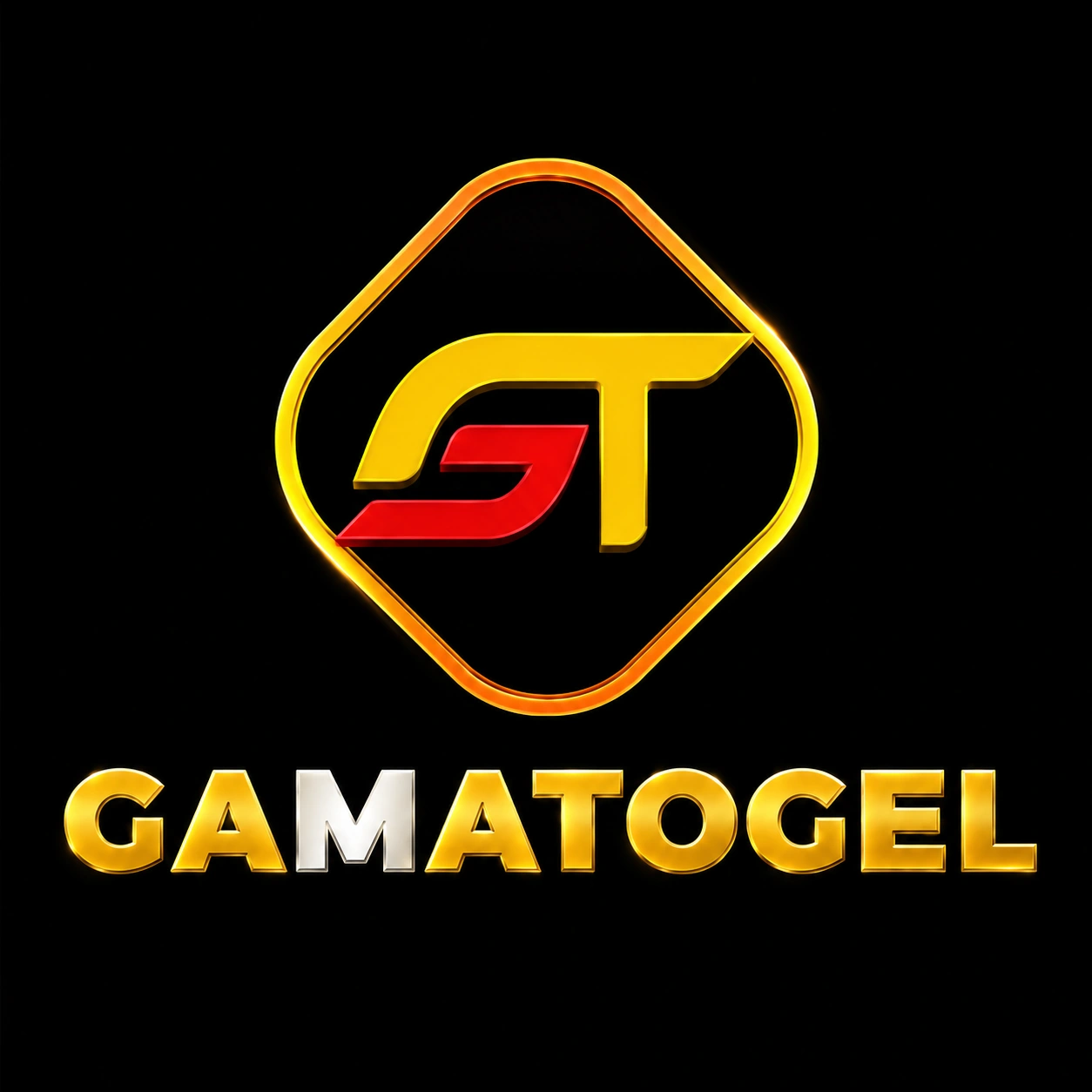 Aplikasi gamatogel Resmi: Download dan Instalasi APK Resmi — ikon aplikasi