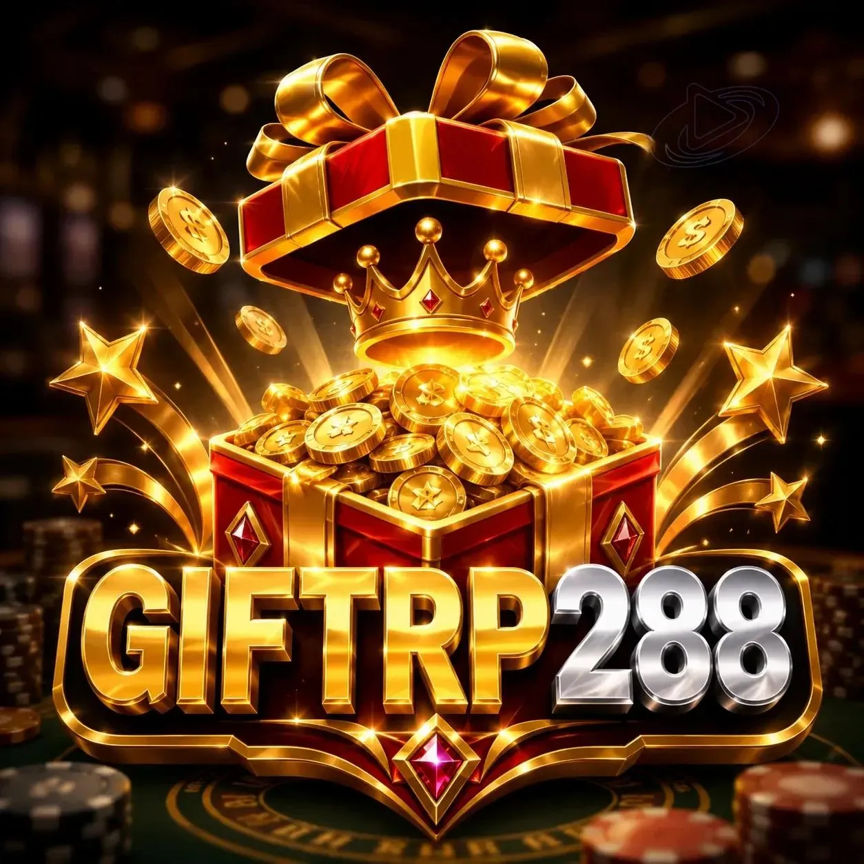 Aplikasi giftrp288 Resmi dan Terpercaya di Android