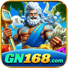 Aplikasi gn168 Resmi dan Terpercaya di Android APK Resmi — ikon aplikasi