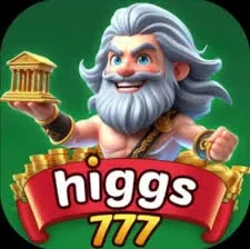 Aplikasi higgs777 Resmi: Download dan Instalasi APK Resmi — ikon aplikasi