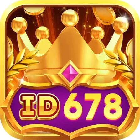 Aplikasi id678 Resmi: Download dan Instalasi APK Resmi — ikon aplikasi