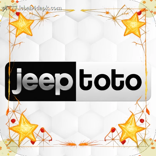 jeeptoto Terbaru: Download APK Resmi dan Aman APK Resmi — ikon aplikasi