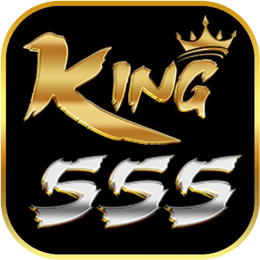 Aplikasi king555 Resmi dan Terpercaya di Android APK Resmi — ikon aplikasi