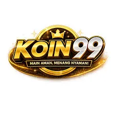 koin99 Terbaru: Download APK Resmi dan Aman APK Resmi — ikon aplikasi
