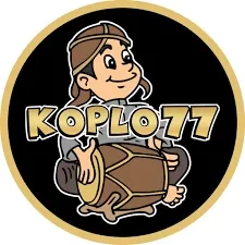 Aplikasi koplo77 Resmi: Download dan Instalasi APK Resmi — ikon aplikasi