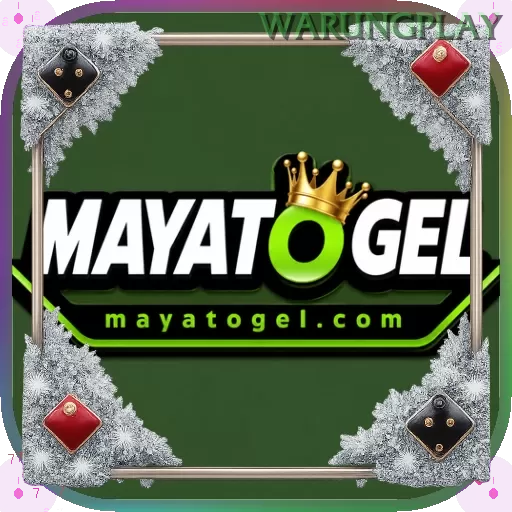 Ikon mayatogel