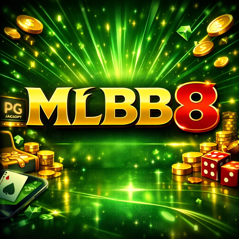 mlbb8 Terbaru: Download APK Resmi dan Aman APK Resmi — ikon aplikasi