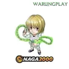 naga2000 APK Resmi — ikon aplikasi