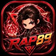 Aplikasi rap89 Resmi: Download dan Instalasi APK Resmi — ikon aplikasi