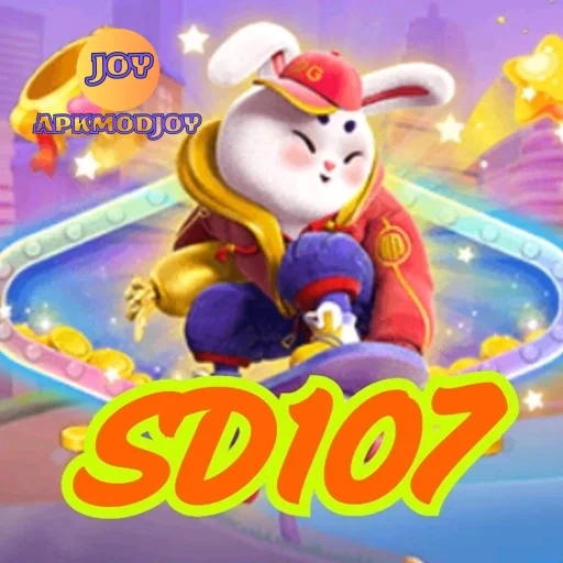 Aplikasi sd107 Resmi: Download dan Instalasi APK Resmi — ikon aplikasi