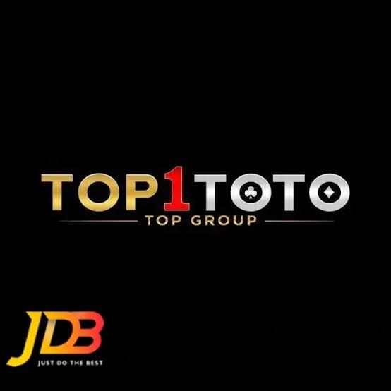 Aplikasi top1toto Resmi: Download dan Instalasi APK Resmi — ikon aplikasi
