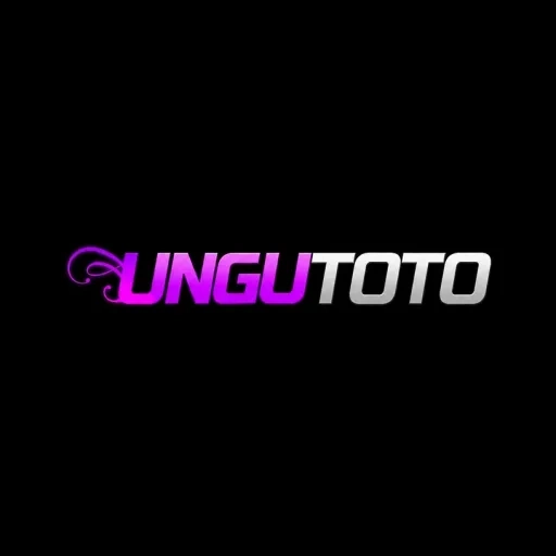 Aplikasi ungutoto Resmi: Download dan Instalasi APK Resmi — ikon aplikasi