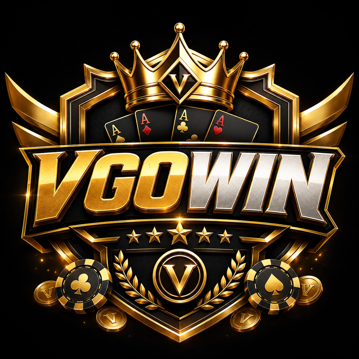 Aplikasi vgowin Resmi: Download dan Instalasi APK Resmi — ikon aplikasi