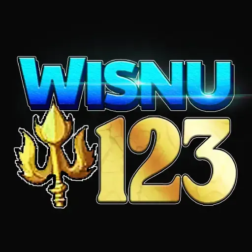 Aplikasi wisnu123 Resmi dan Terpercaya di Android APK Resmi — ikon aplikasi