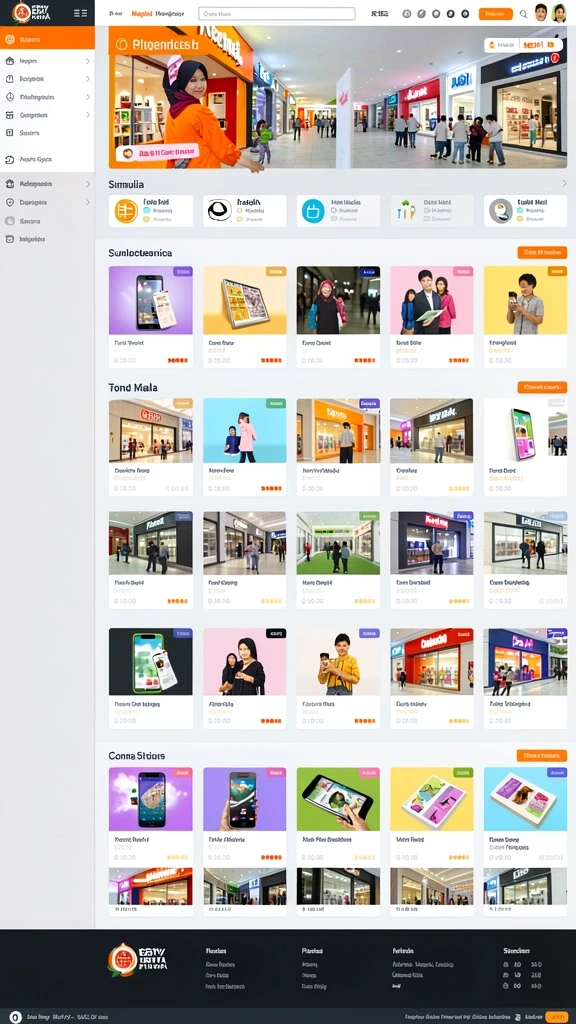 Screenshot Aplikasi p200m Resmi dan Terpercaya di Android nomor 2