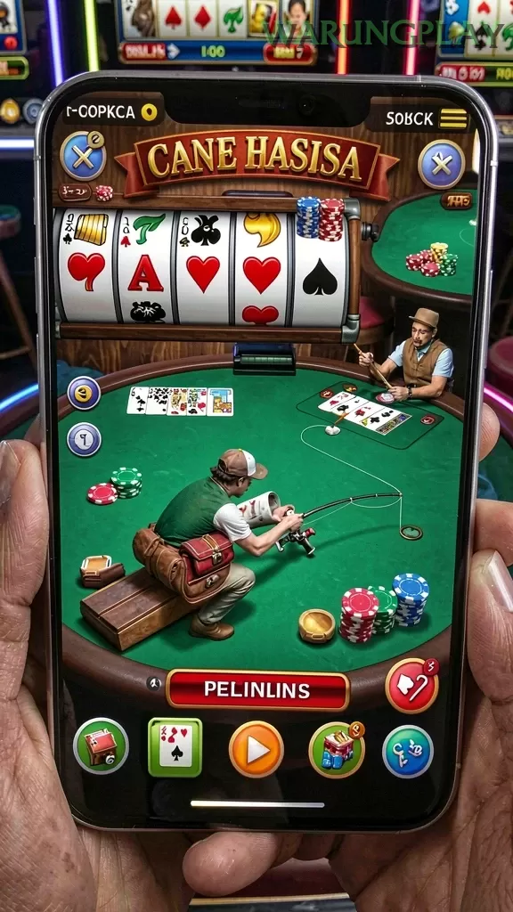 Screenshot logototo nomor 2