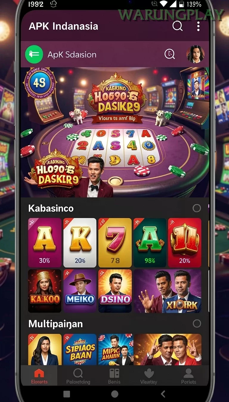 Screenshot cuangila nomor 2