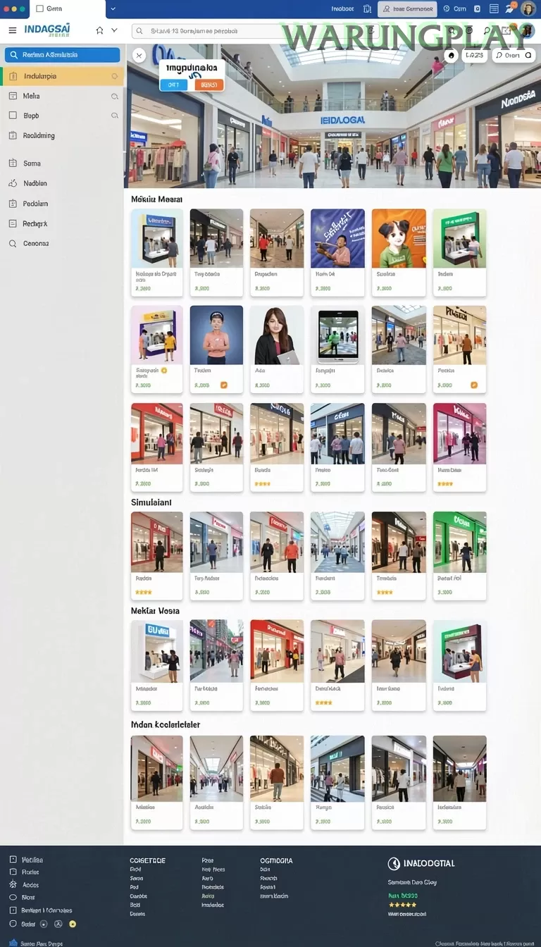 Screenshot logototo nomor 3