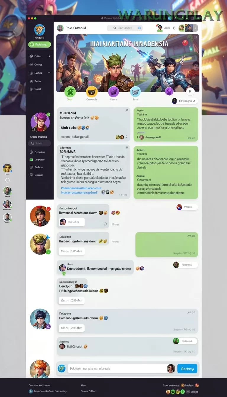 Screenshot naga2000 nomor 1