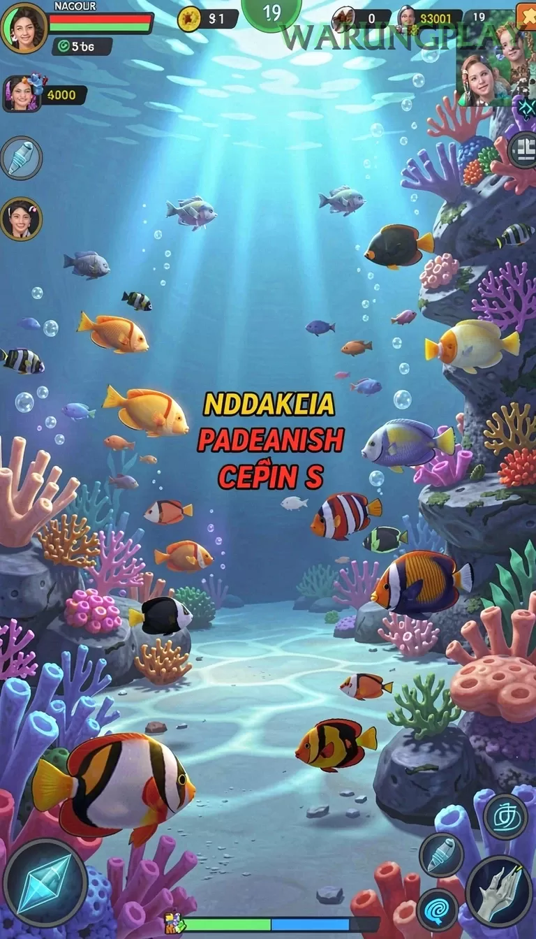Screenshot wait nomor 3