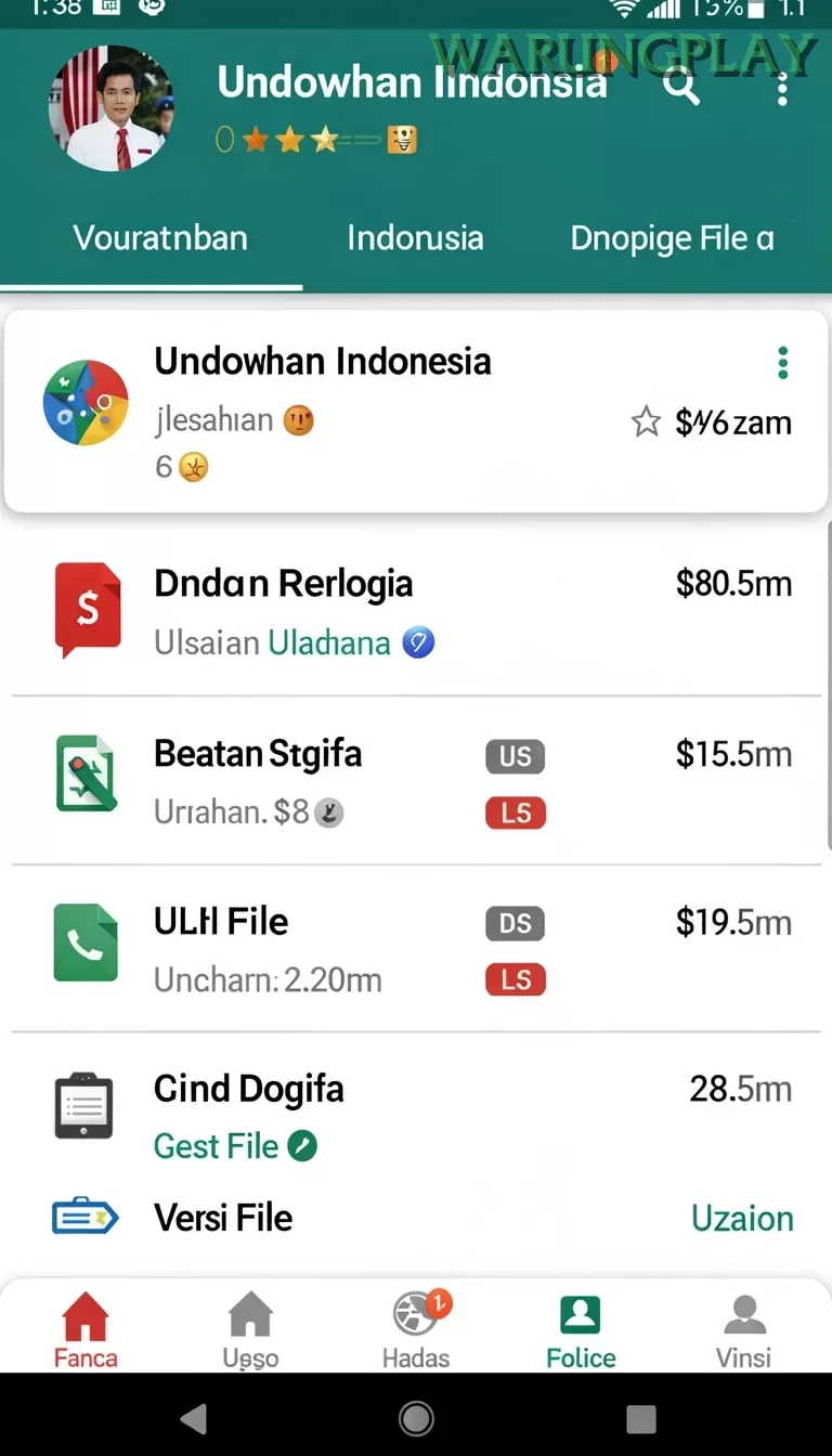 Screenshot mari777 nomor 3