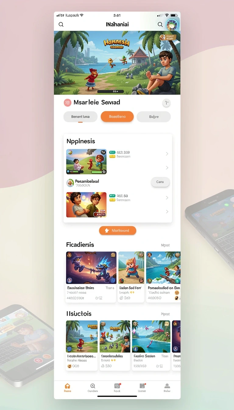 Screenshot Aplikasi svip4 Resmi dan Terpercaya di Android nomor 2