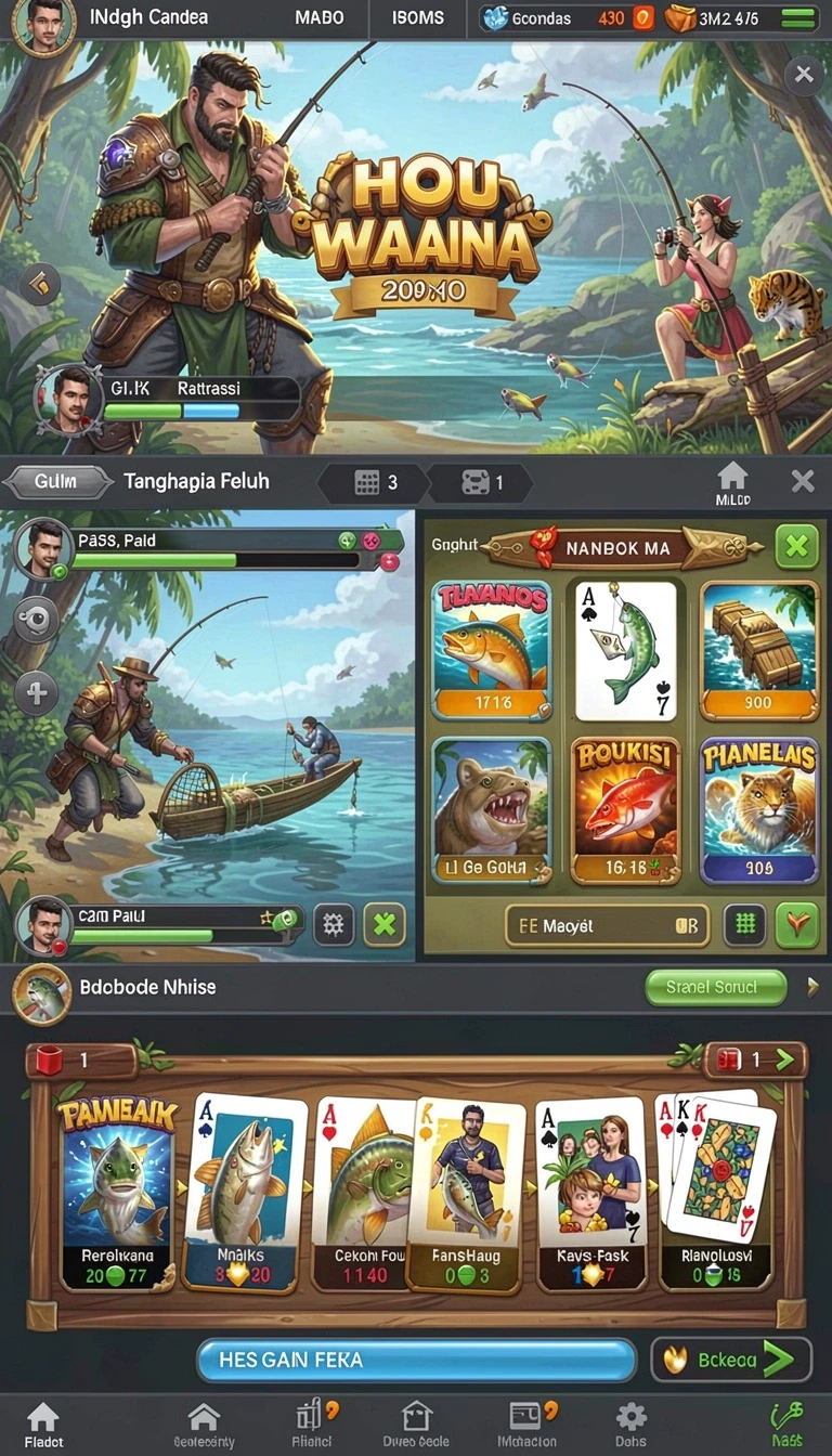 Screenshot jawabet88 Terbaru: Download APK Resmi dan Aman nomor 3
