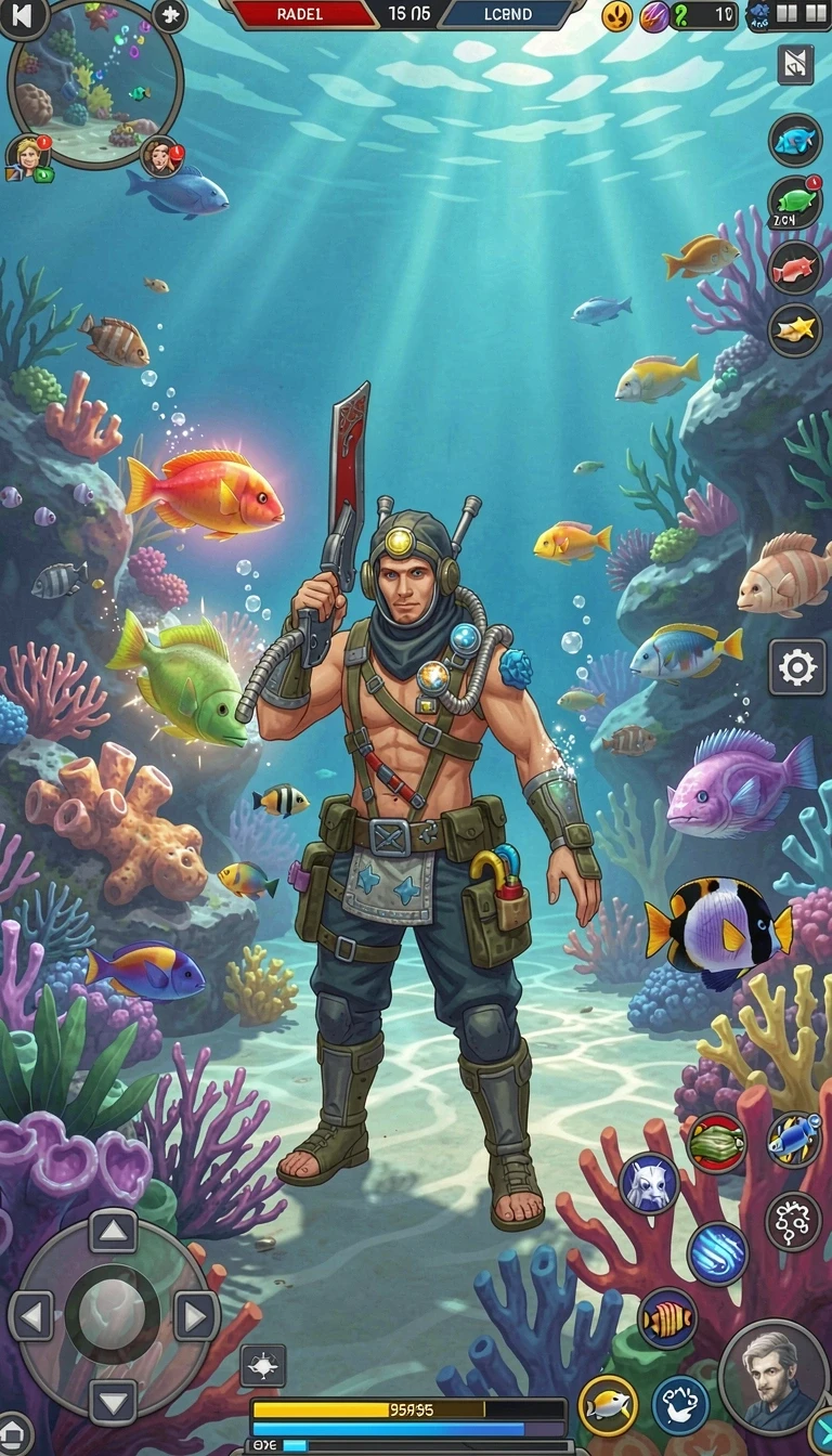 Screenshot mayatogel Terbaru: Download APK Resmi dan Aman nomor 3