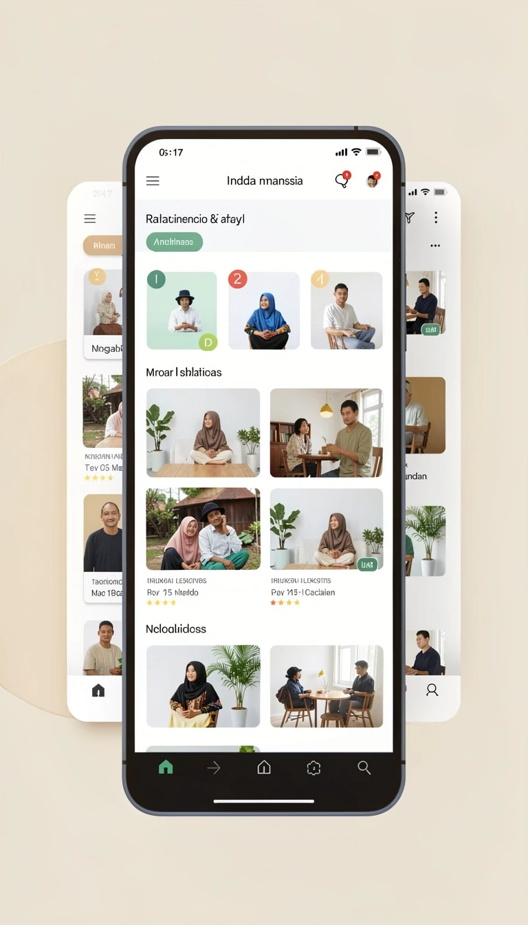 Screenshot Aplikasi zs999 Resmi: Download dan Instalasi nomor 3