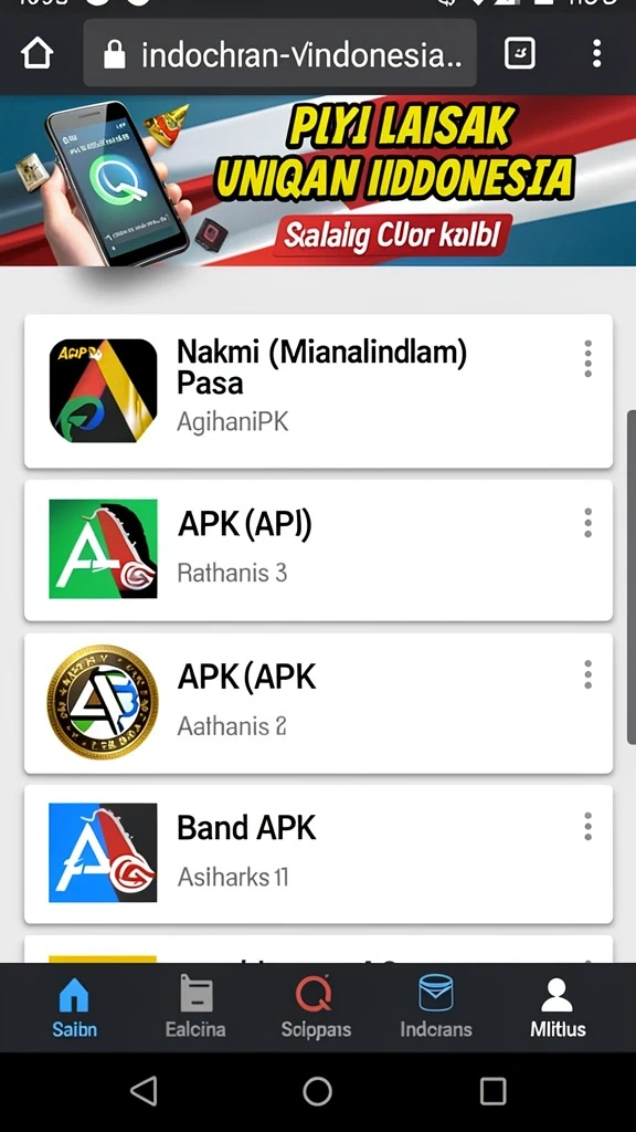 Screenshot Aplikasi fyptoto Resmi dan Terpercaya di Android nomor 2