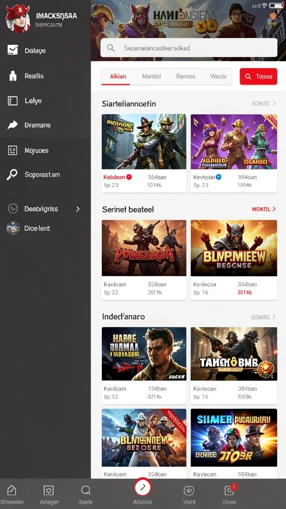 Screenshot Aplikasi nimmat777 Resmi: Download dan Instalasi nomor 2