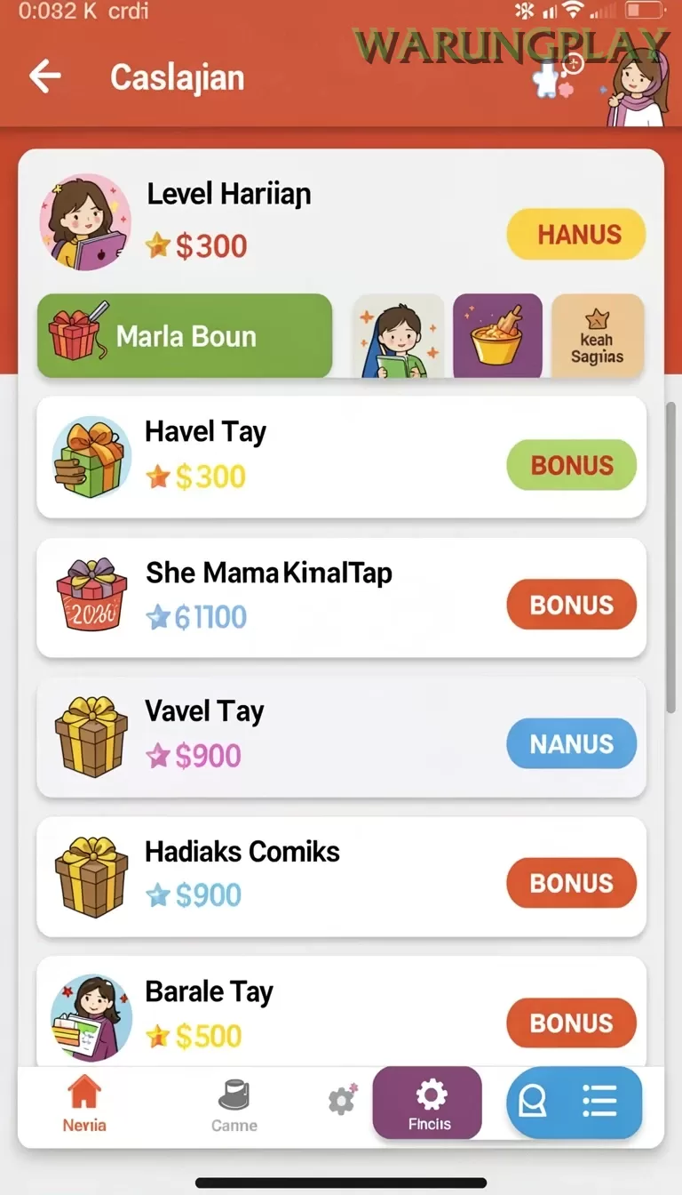 Screenshot ht9 nomor 3