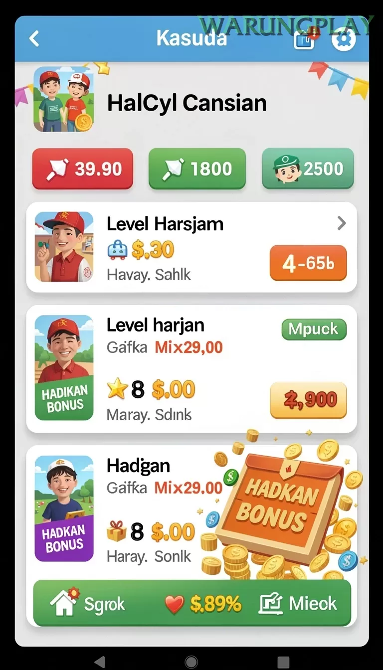 Screenshot 987up nomor 2