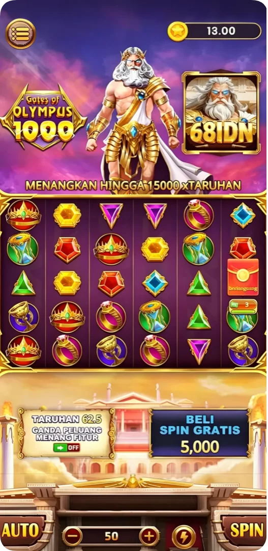 Screenshot Aplikasi musang78 Resmi dan Terpercaya di Android nomor 1