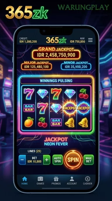 Screenshot awanluck nomor 1