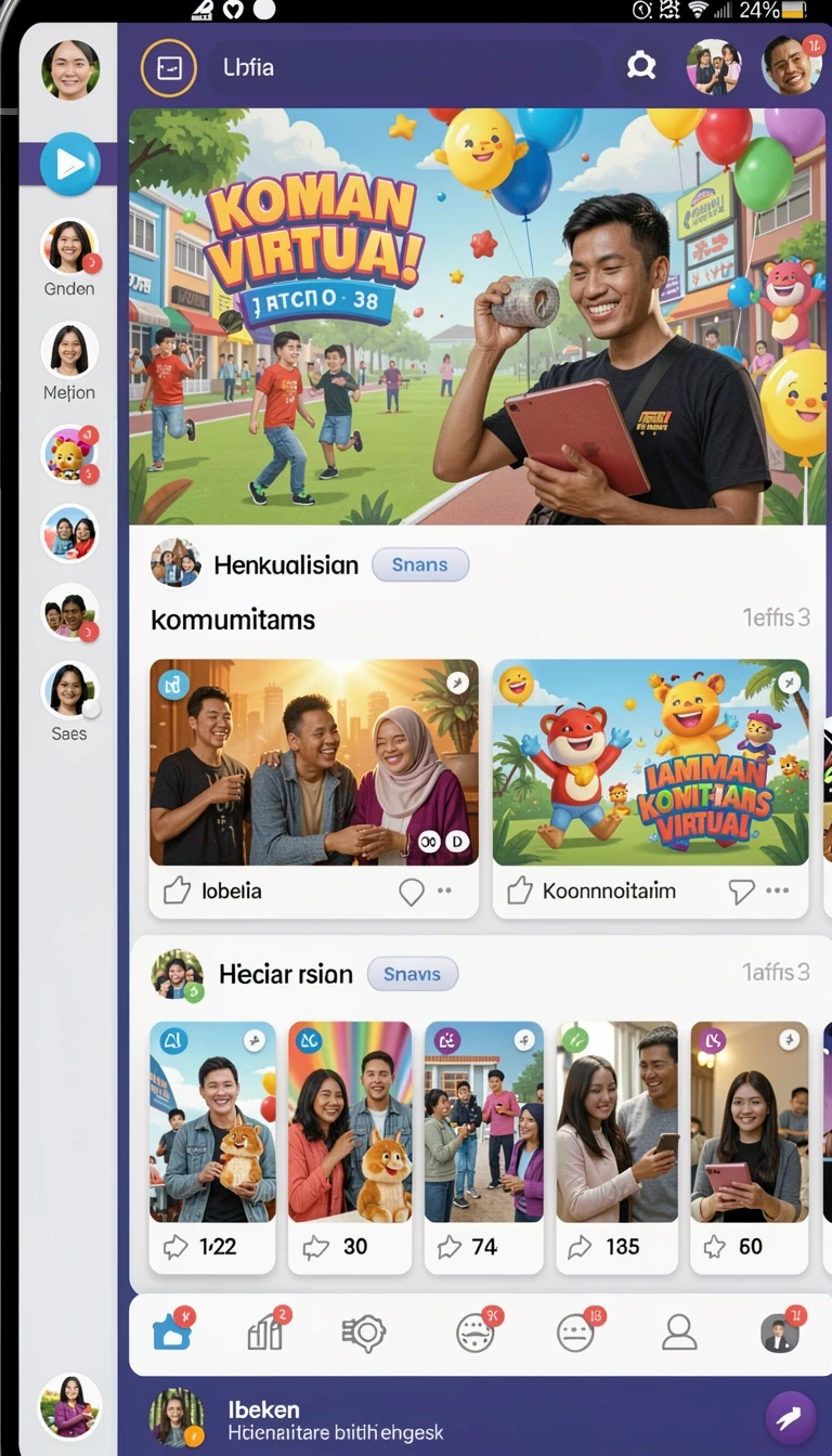 Screenshot Aplikasi sd107 Resmi: Download dan Instalasi nomor 1