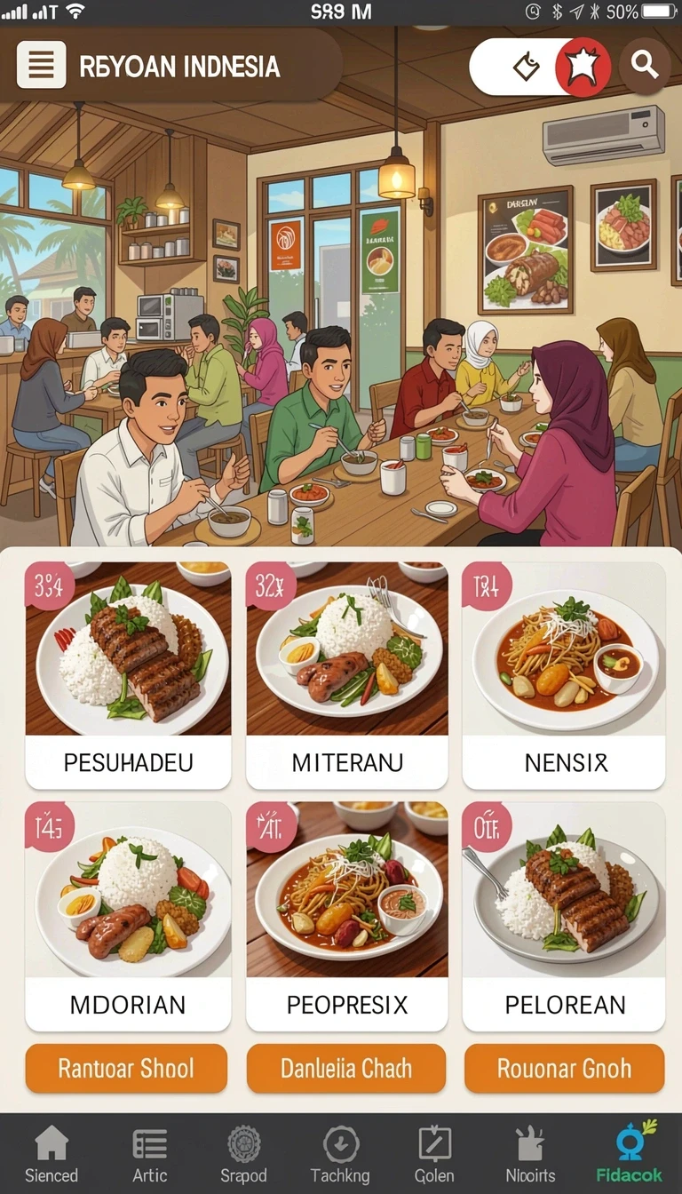 Screenshot superhoki Terbaru: Download APK Resmi dan Aman nomor 2