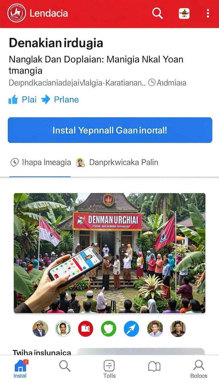 Screenshot DAY777 Terbaru: Download APK Resmi dan Aman nomor 3