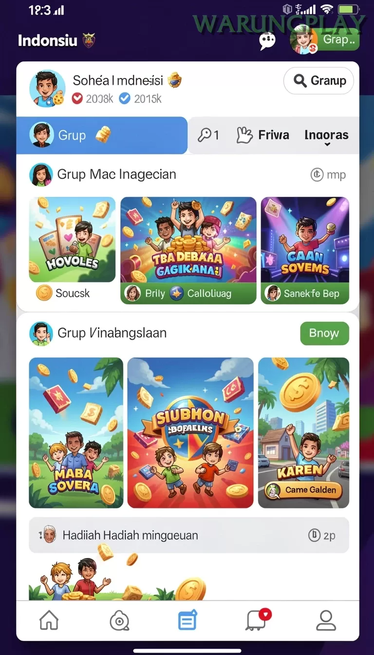 Screenshot mari777 nomor 2