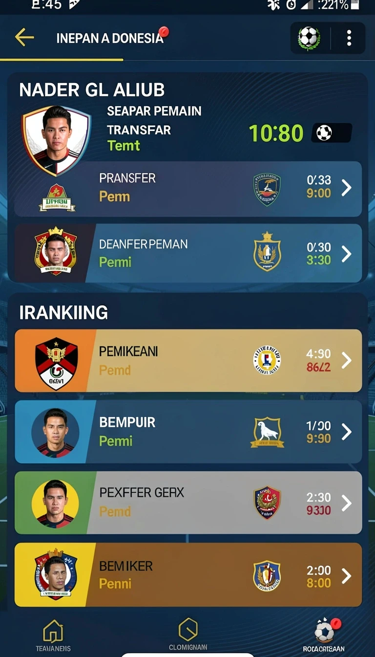 Screenshot Aplikasi aa666 Resmi dan Terpercaya di Android nomor 3