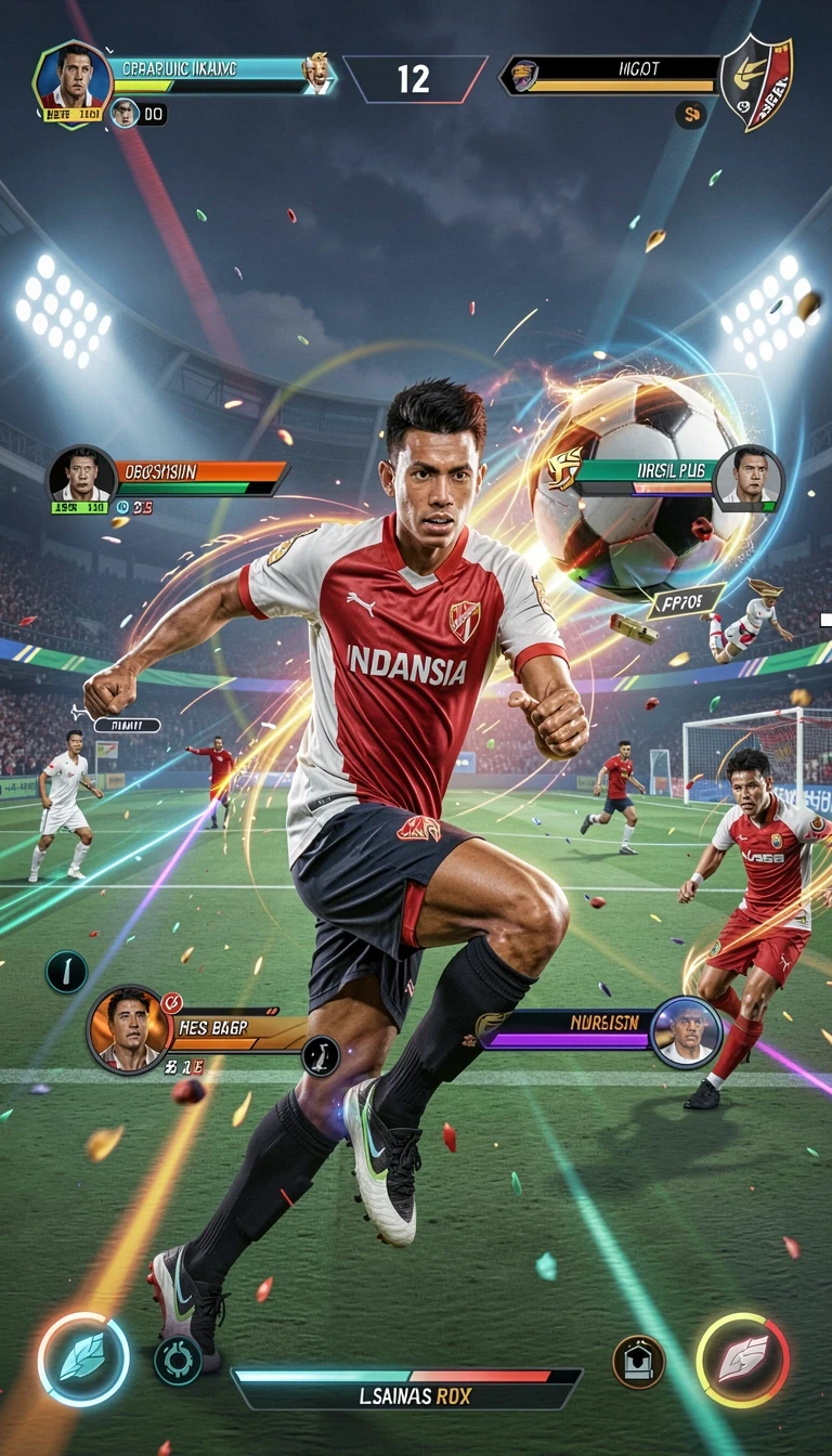 Screenshot Aplikasi gn168 Resmi dan Terpercaya di Android nomor 1