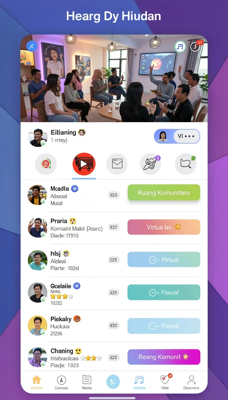 Screenshot Aplikasi big11 Resmi: Download dan Instalasi nomor 1
