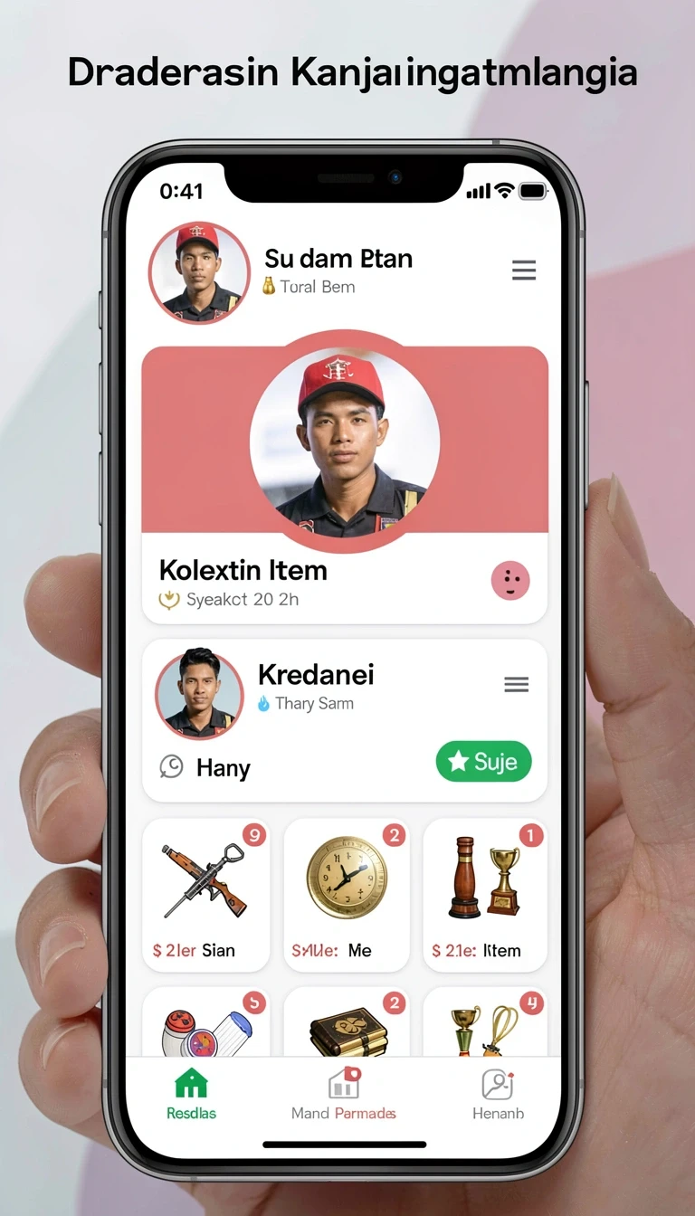 Screenshot Aplikasi kasir777 Resmi dan Terpercaya di Android nomor 2